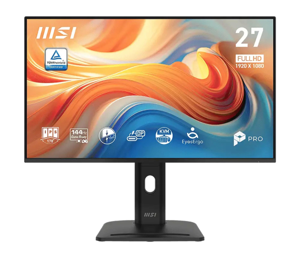 MSI PRO MP275PHG E14 - 1485791 - zdjęcie 2
